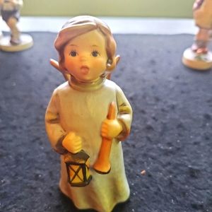 Hummel Figurine Hosanna